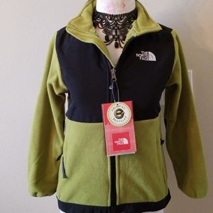 The North Face Denali Jacket